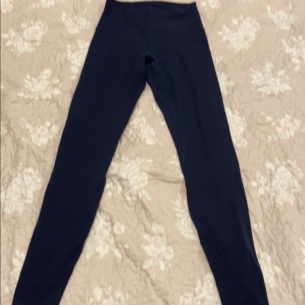 Lululemon Align pants